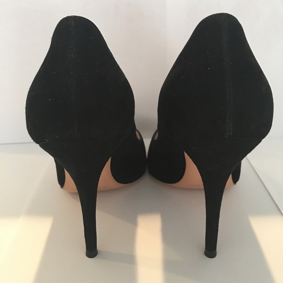 Casadei Designer Heels. New. - Picture 7 of 13